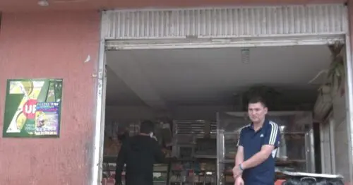PANADERIA Y CIGARRERIA STEFFY PANADERIA Y CIGARRERIA STEFFY
